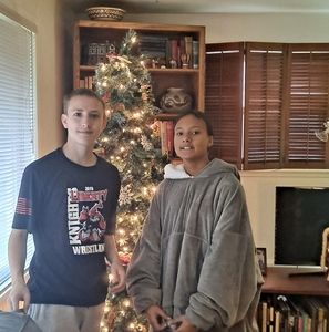 Meet your Posher, Karen